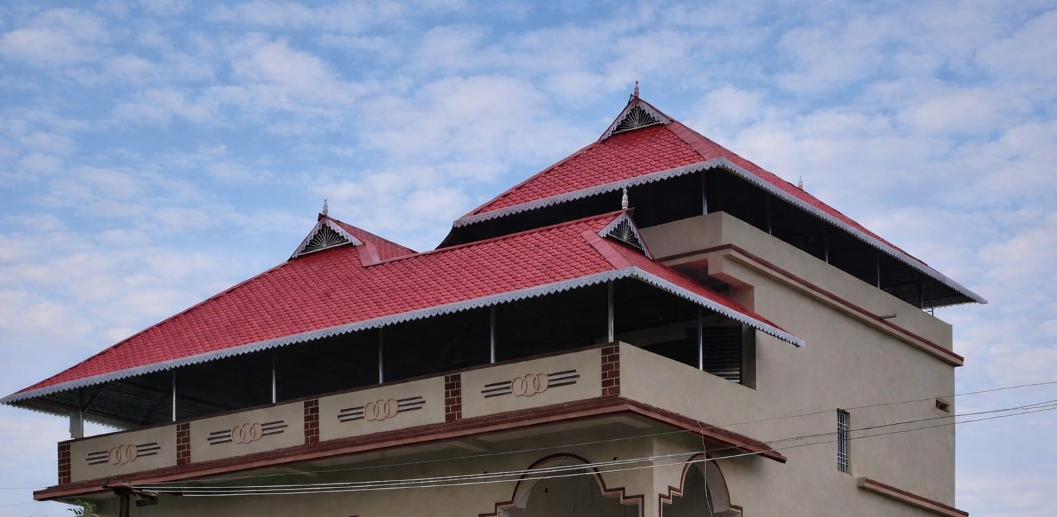 Maa Laxmi Roofing